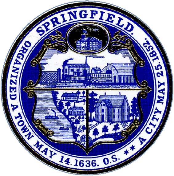 City of Springfield