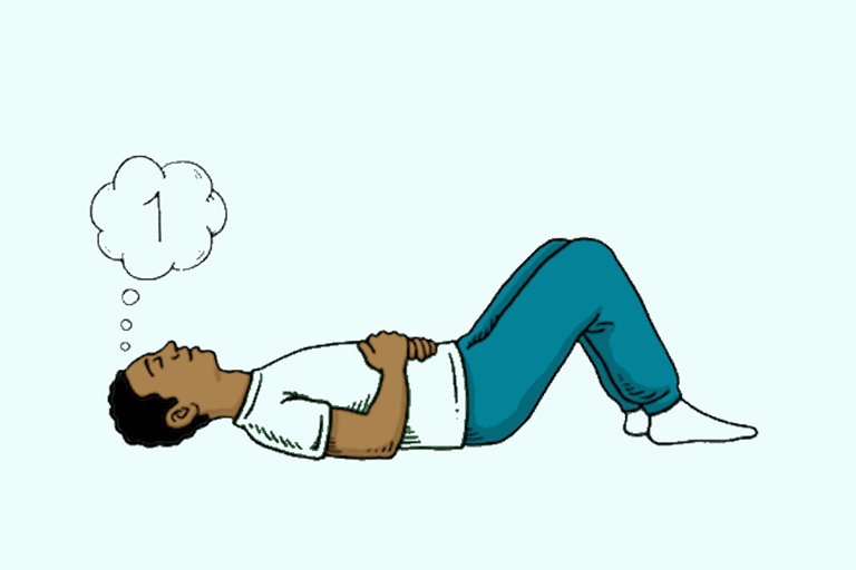 It all starts with the breath! Fun breathing exercises to try...perfectly timed for the holidays