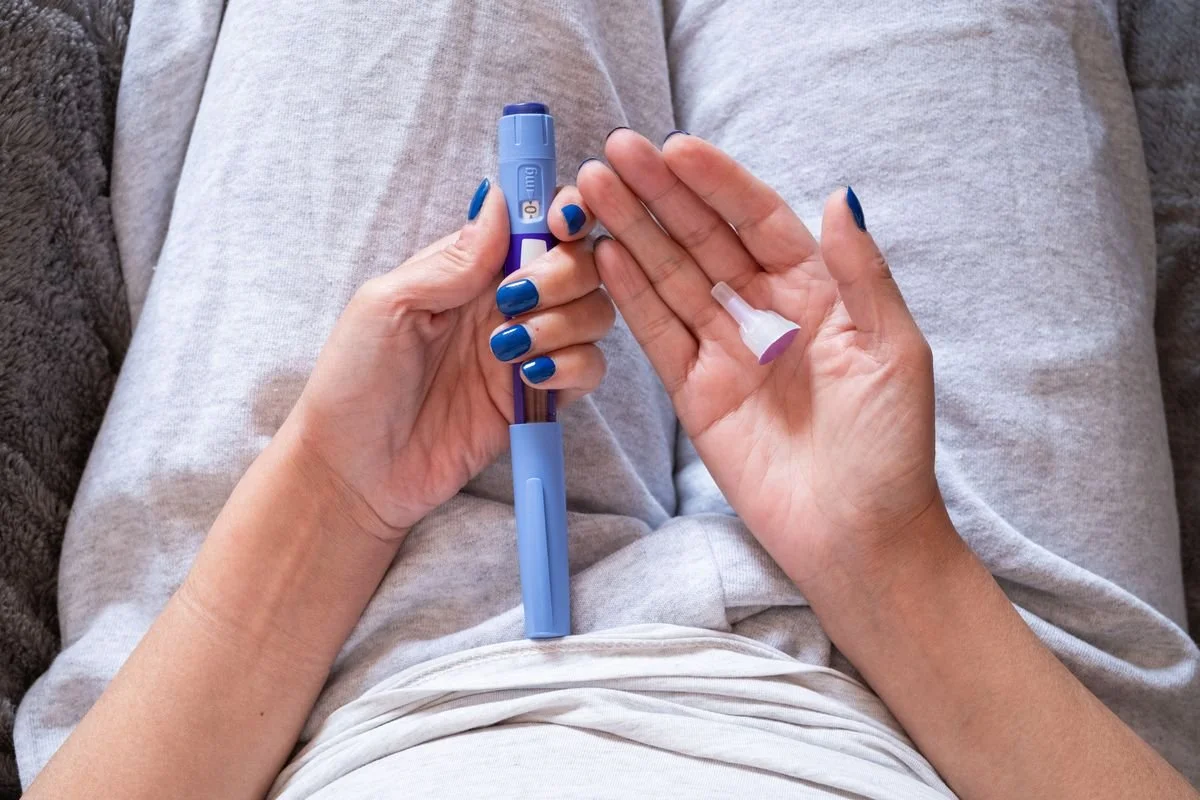 Ozempic and Eating Disorders: Relief, Risk, and What Comes Next