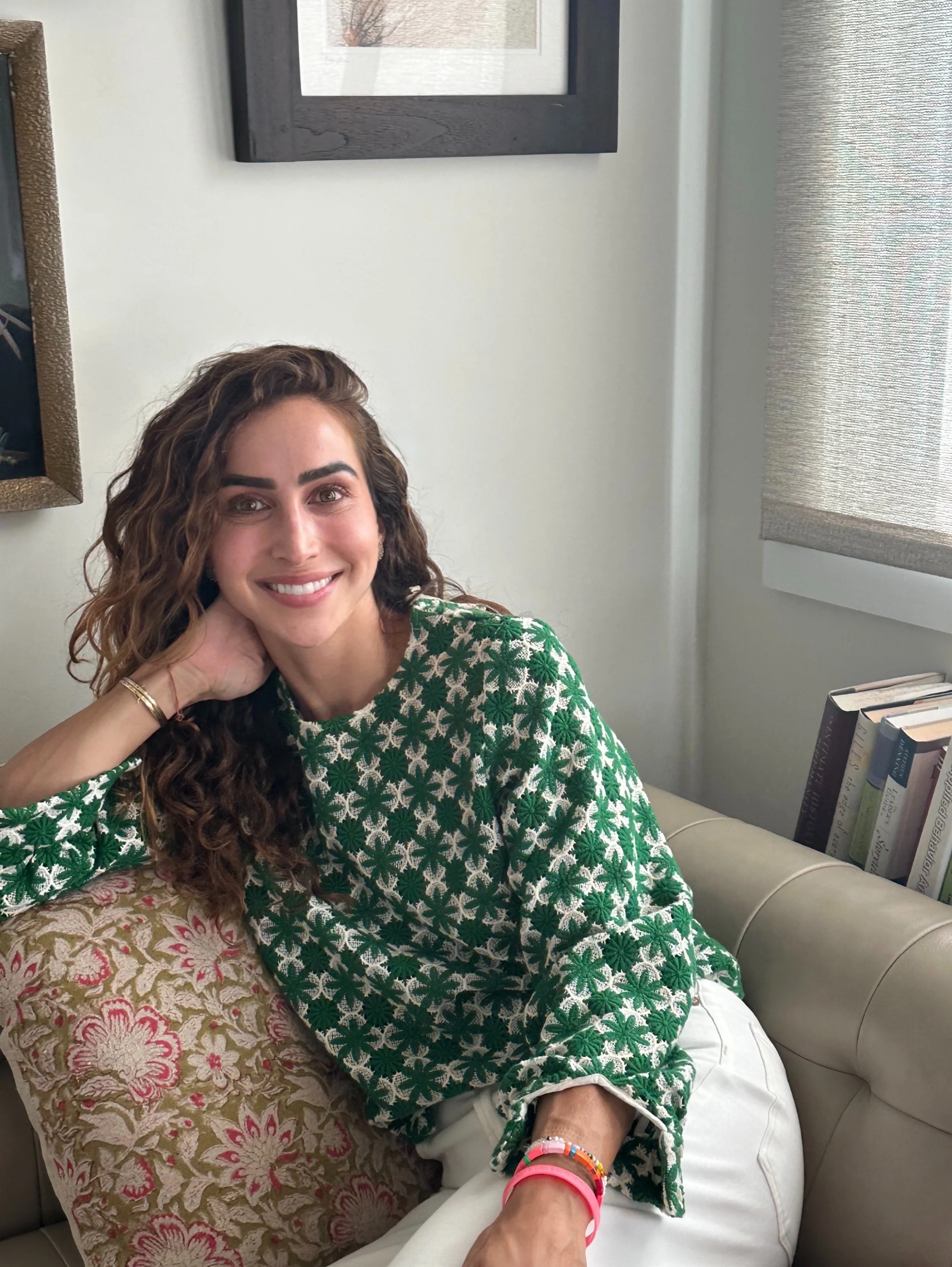 Sharing My Story with VoyageLA