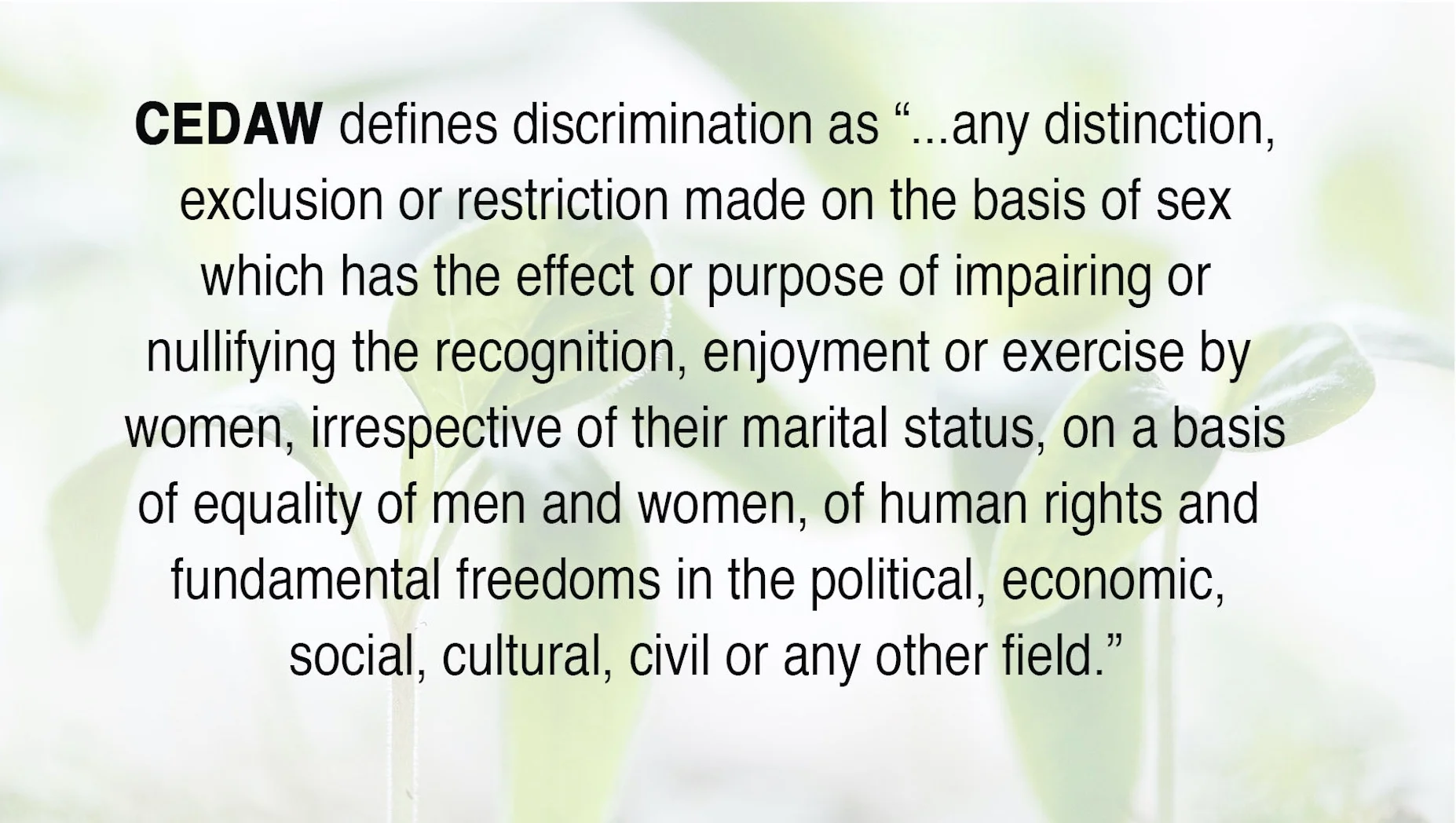 source: http://www.un.org/womenwatch/daw/cedaw/
