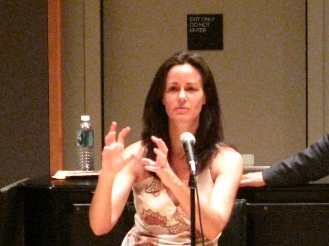 "Spiderman" Music Supervisor, Kim Grigsby