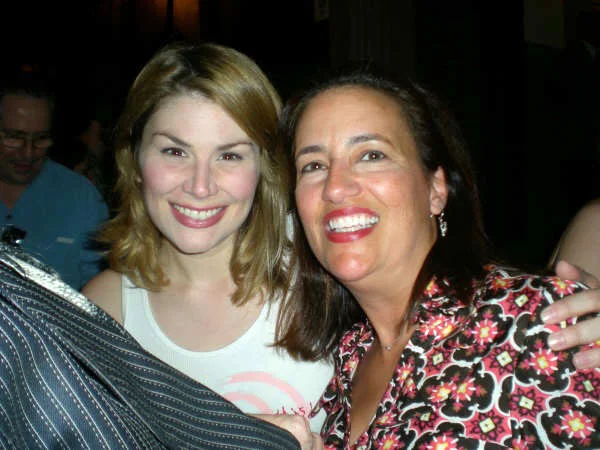 Heidiblickenstaff and BTW Teacher