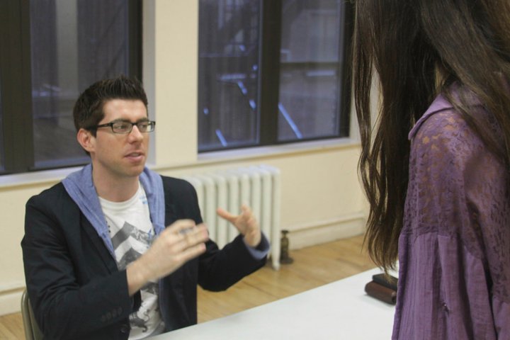 Patrick Goodwin