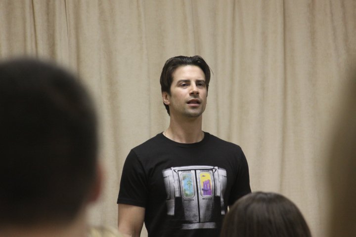 Dominic Nolfi