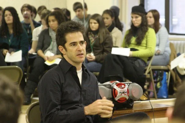 Andy Blankenbuehler