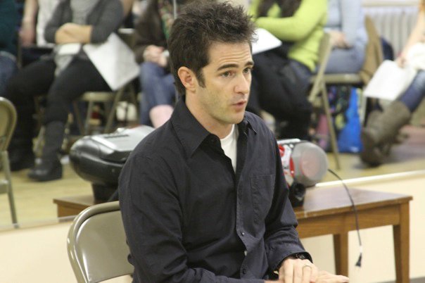 Andy Blankenbuehler