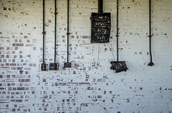 Orford Ness