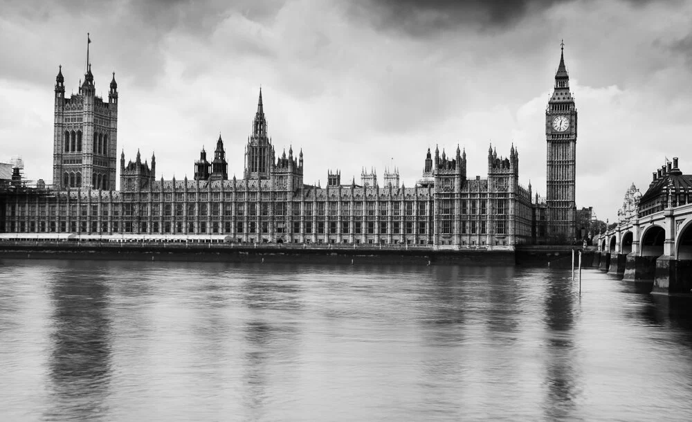 Photograph Houses of Parliament and big ben, Photography Exterior