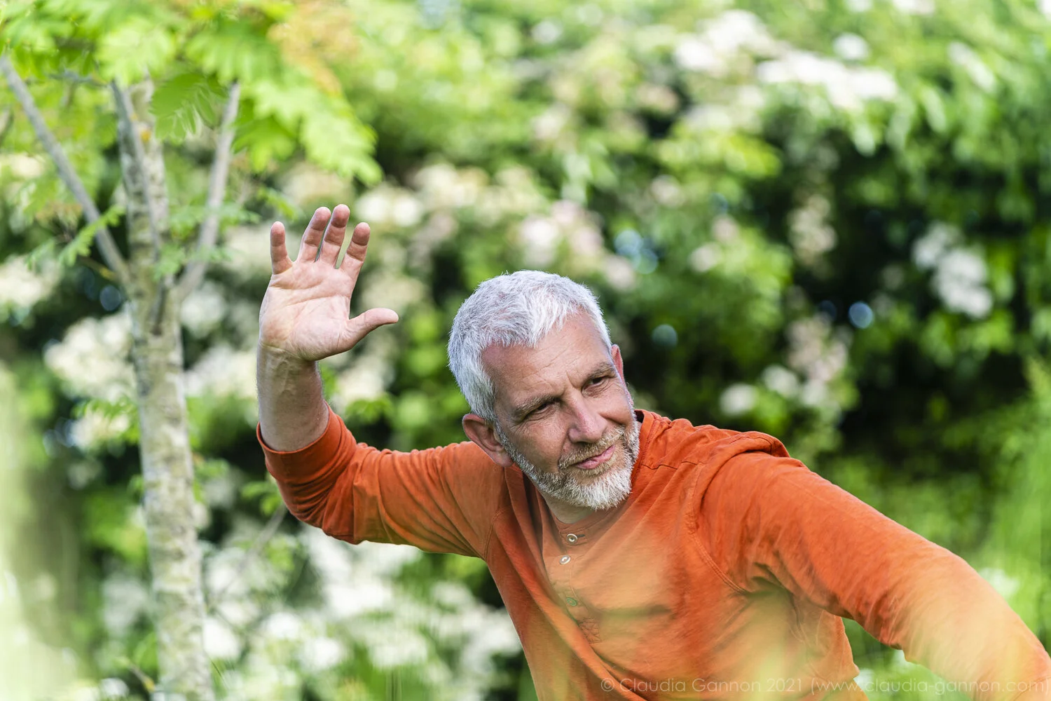 Qi Gong - John - Energyplay