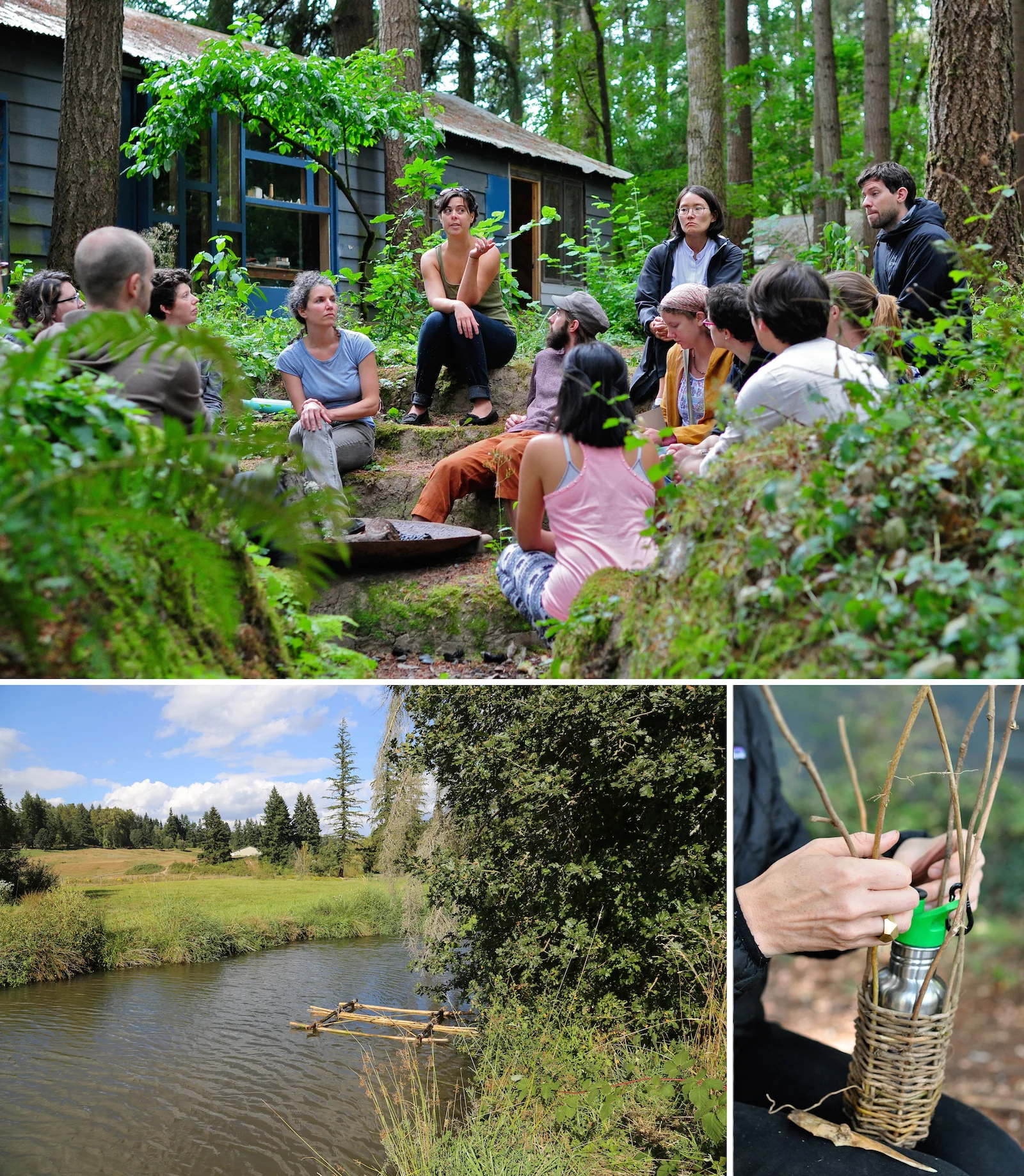 Academy for Survival