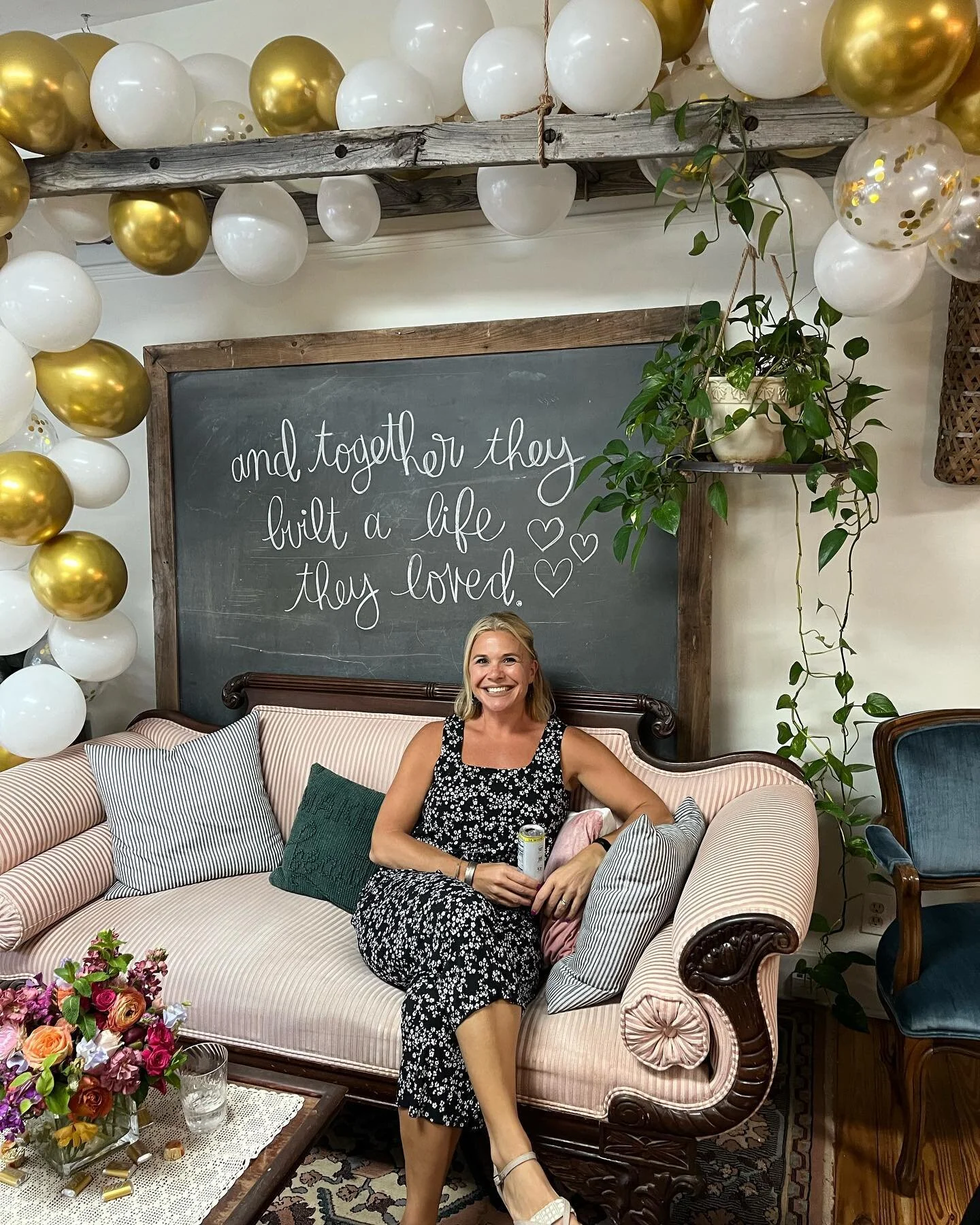 happy birthday to my beautiful, business bestie! ❤️ Meg, you are an absolute blessing in my life and the lives of everyone you encounter. it&rsquo;s truly a treasure to know you. and anyone who knows you would hands down agree. &mdash; you&rsquo;re s