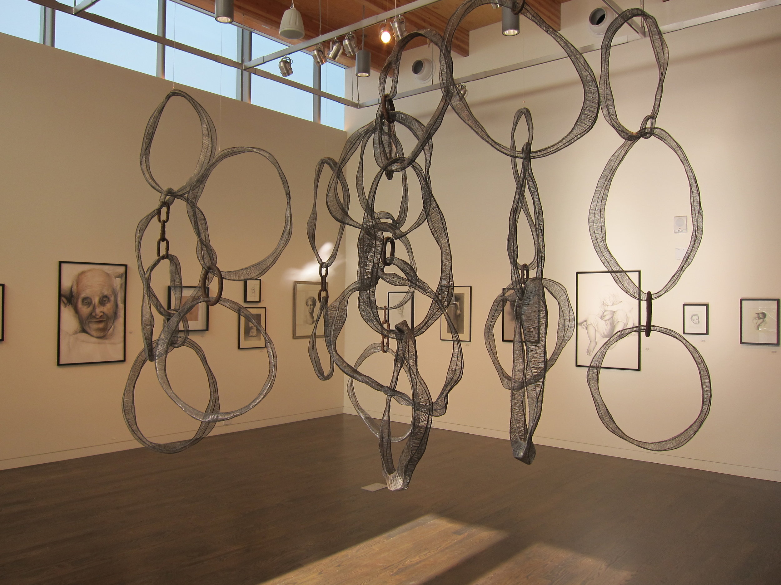 Koch Gallery Vashon, Center for the arts