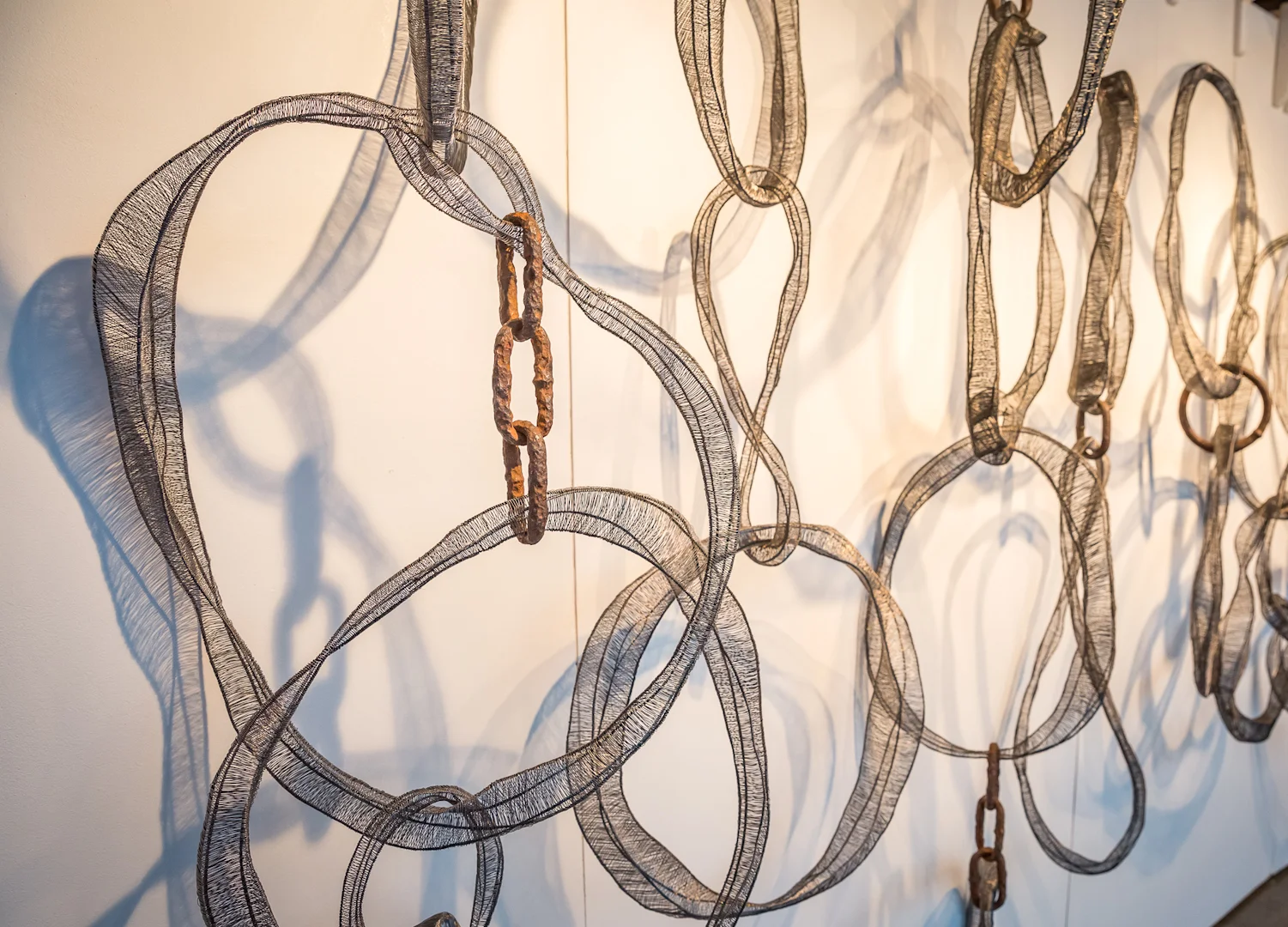 Chain Series