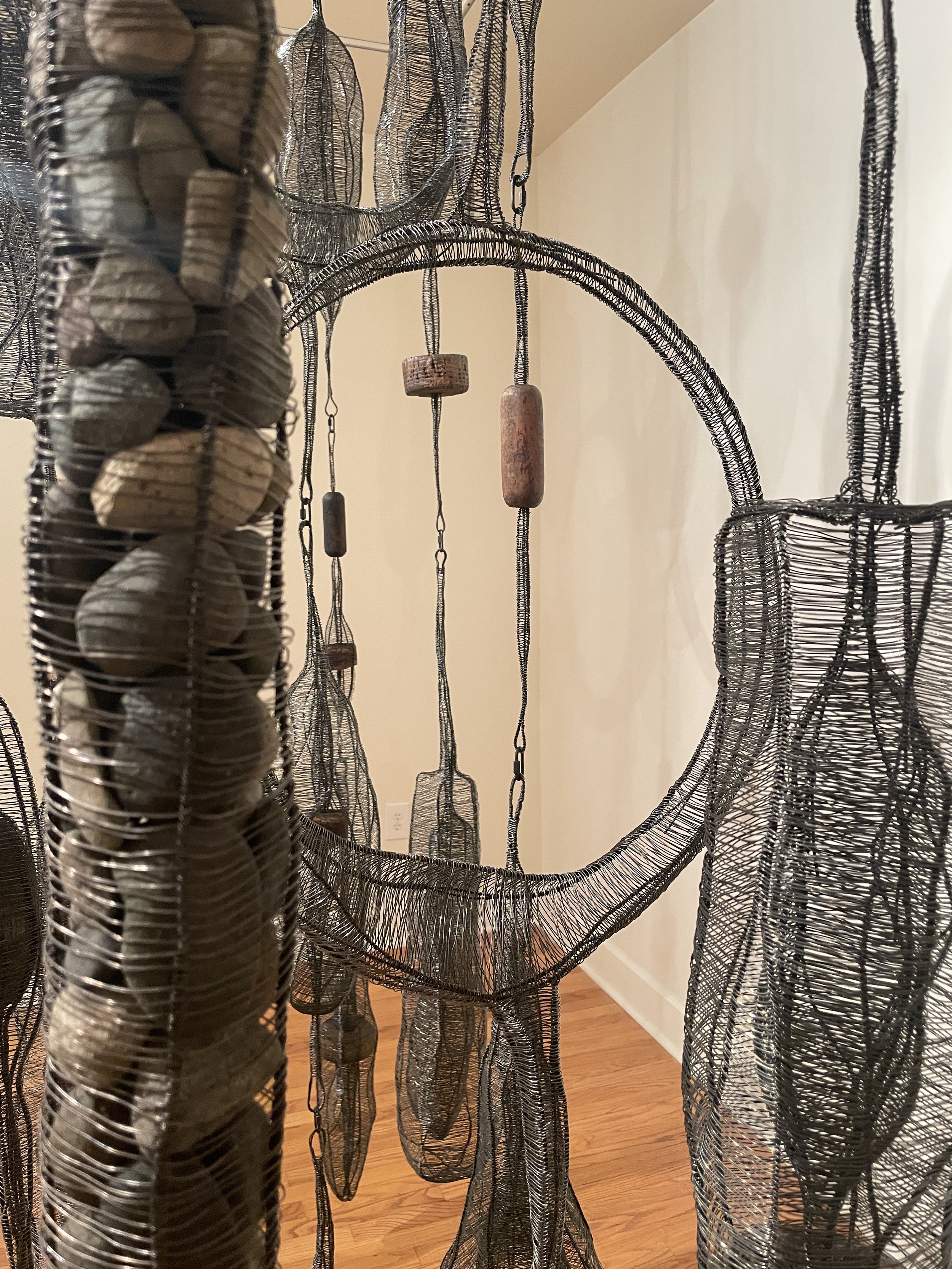 Snap Series, National Ornamental Metal Museum, Memphis 2025