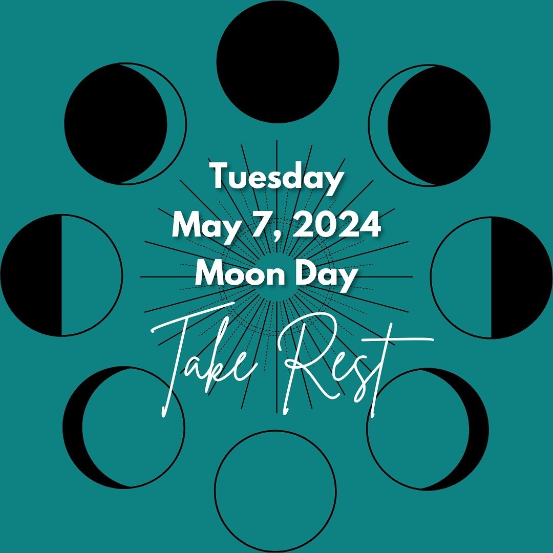 Tomorrow is a moon day. 🌕 

No classes. Take rest. 💤

See you Wednesday morning! 

#MoonDay #TakeRest #Ashtanga #Yoga