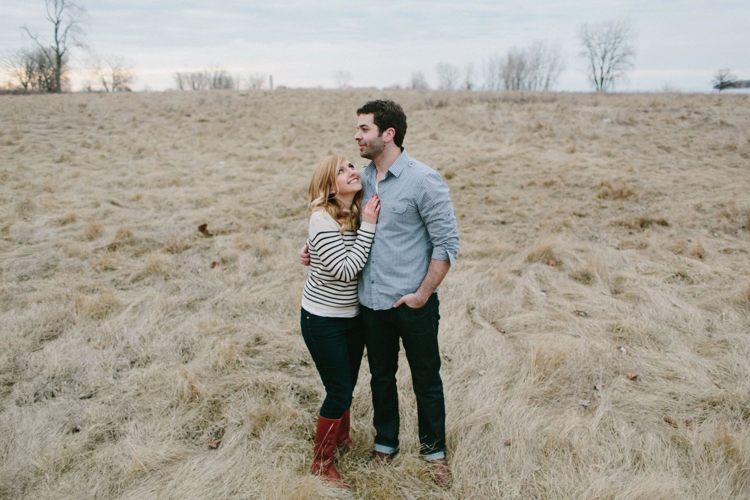 Detroit Michigan Belle Isle Engagement photos Lifestyle Wedding Photographer Mae Stier Candid Photography-011.jpg