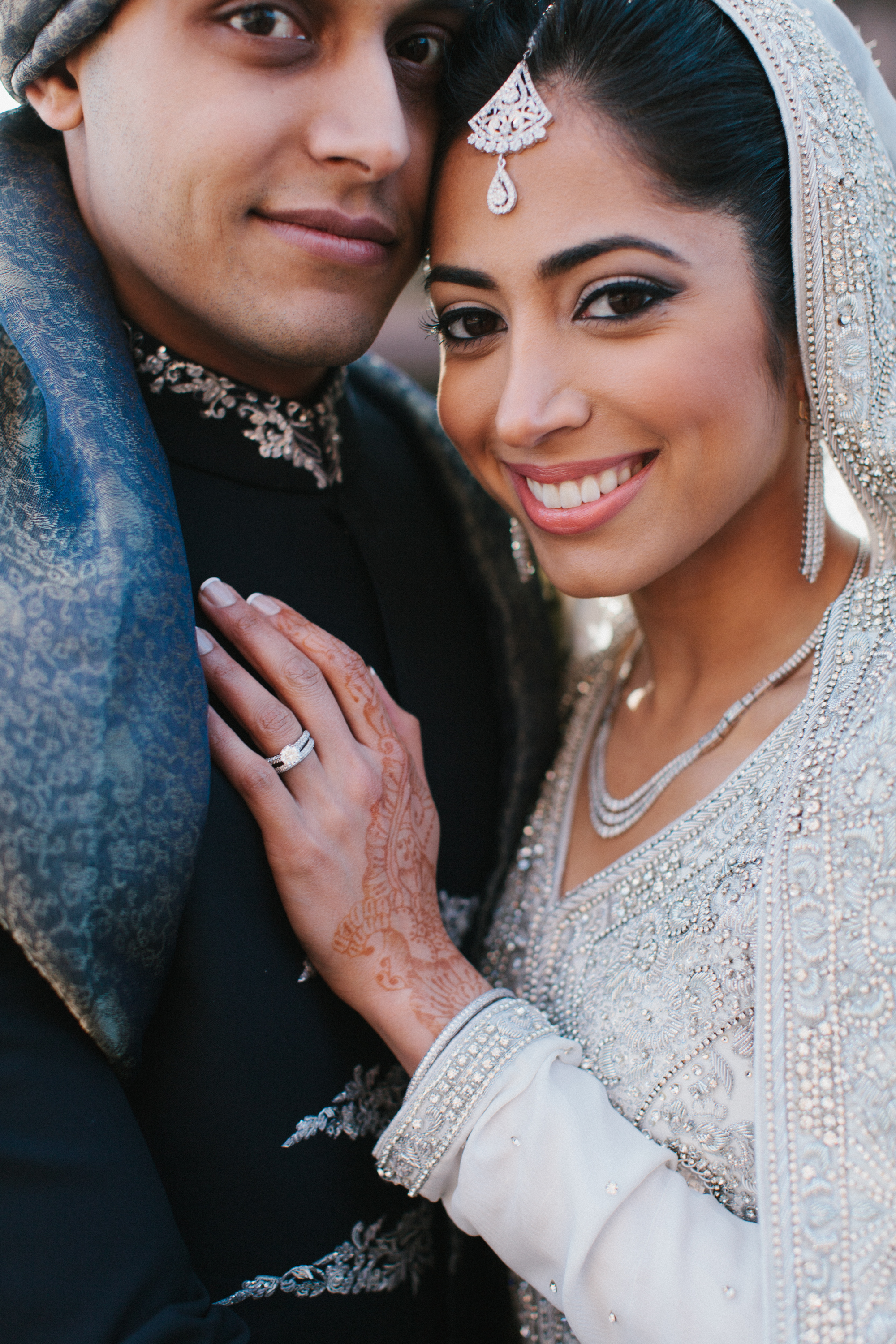 Dearborn Michigan Pakistani Arabic Wedding-003.jpg