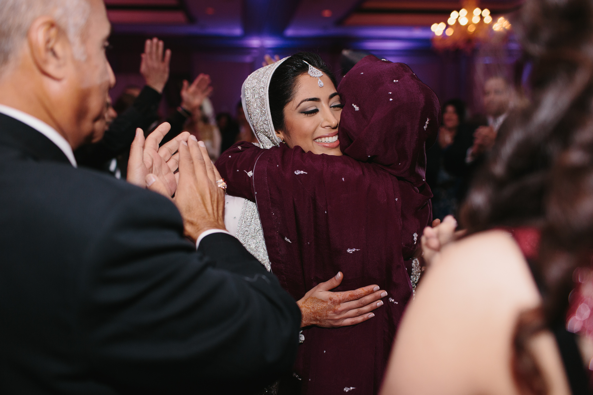 Dearborn Michigan Pakistani Arabic Wedding-036.jpg