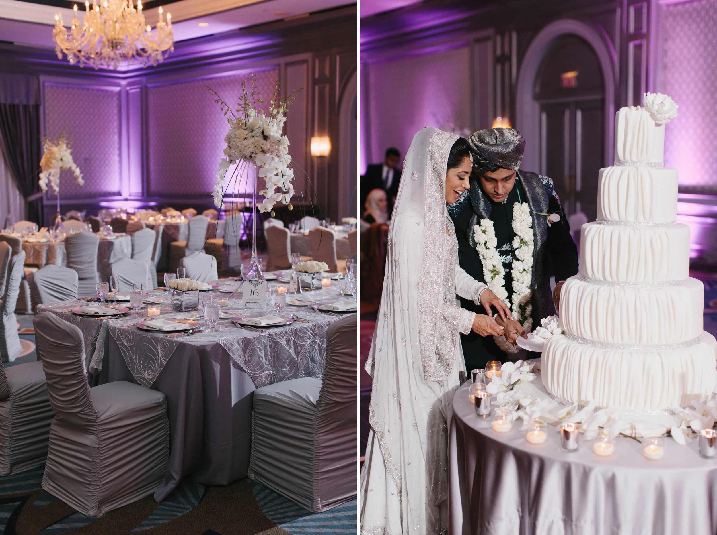Mae Stier Wedding Photographer Dearborn Michigan Pakistani Arabic Wedding- diptych-5.jpg