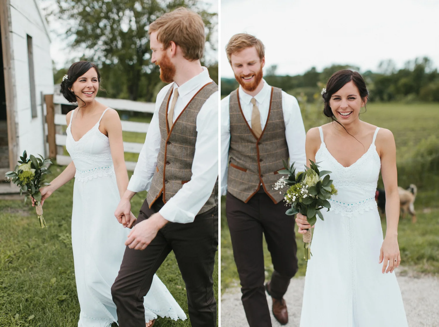 Heritage Prairie Farm Chicago Wedding Photographer Mae Stier-026.jpg