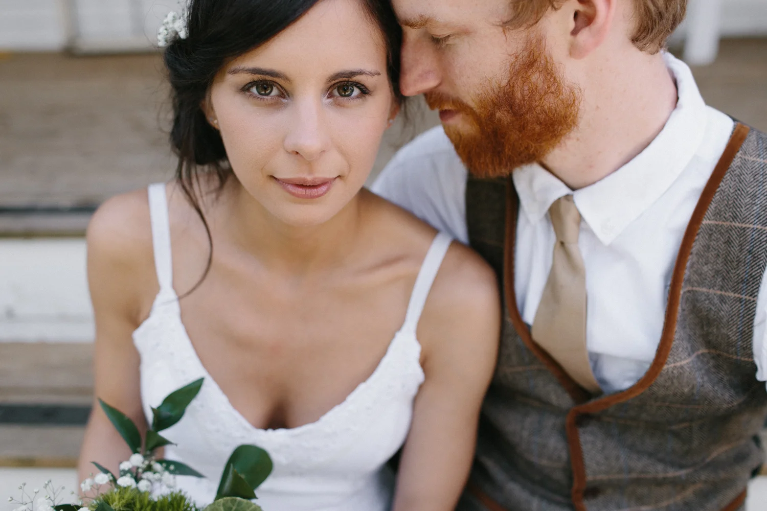 Heritage Prairie Farm Chicago Wedding Photographer Mae Stier-063.jpg