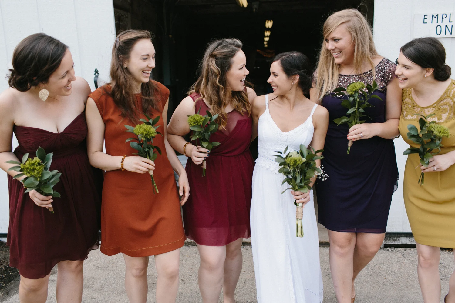 Heritage Prairie Farm Chicago Wedding Photographer Mae Stier-078.jpg