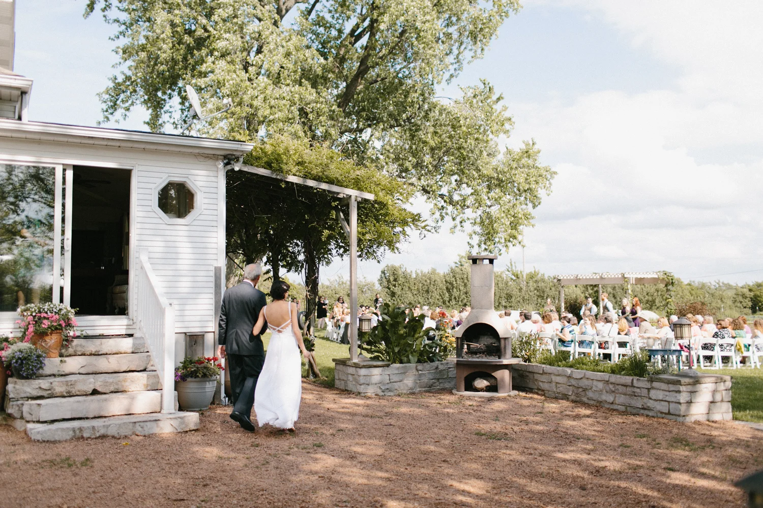 Heritage Prairie Farm Chicago Wedding Photographer Mae Stier-089.jpg