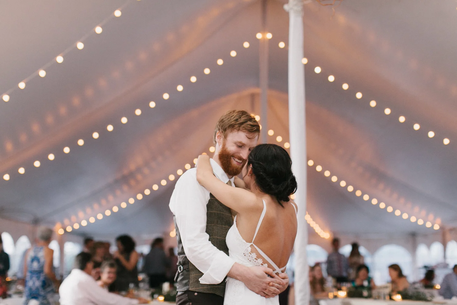 Heritage Prairie Farm Chicago Wedding Photographer Mae Stier-134.jpg