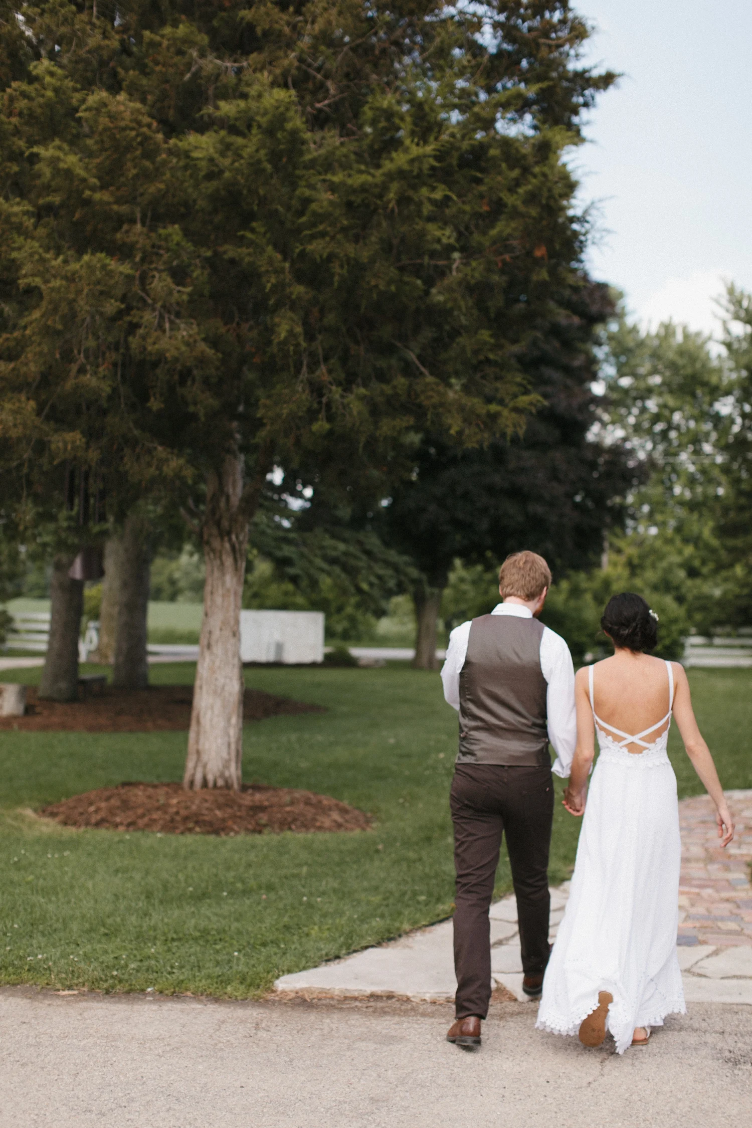 Heritage Prairie Farm Chicago Wedding Photographer Mae Stier-162.jpg