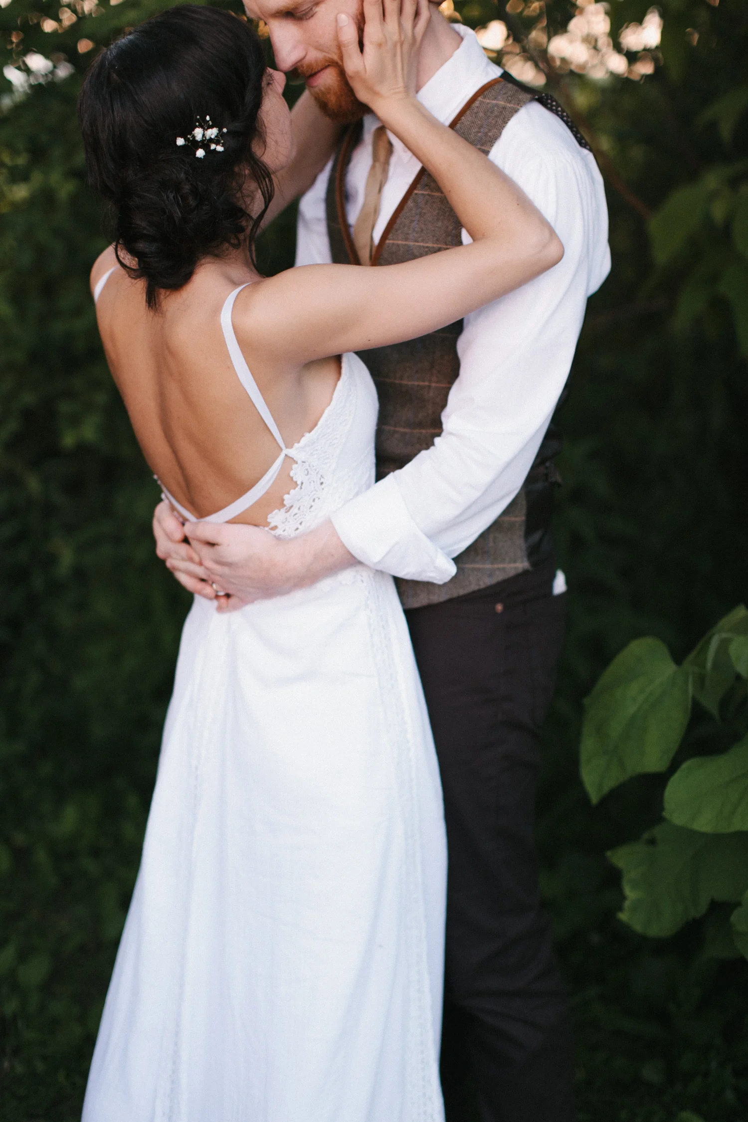 Heritage Prairie Farm Chicago Wedding Photographer Mae Stier-164.jpg