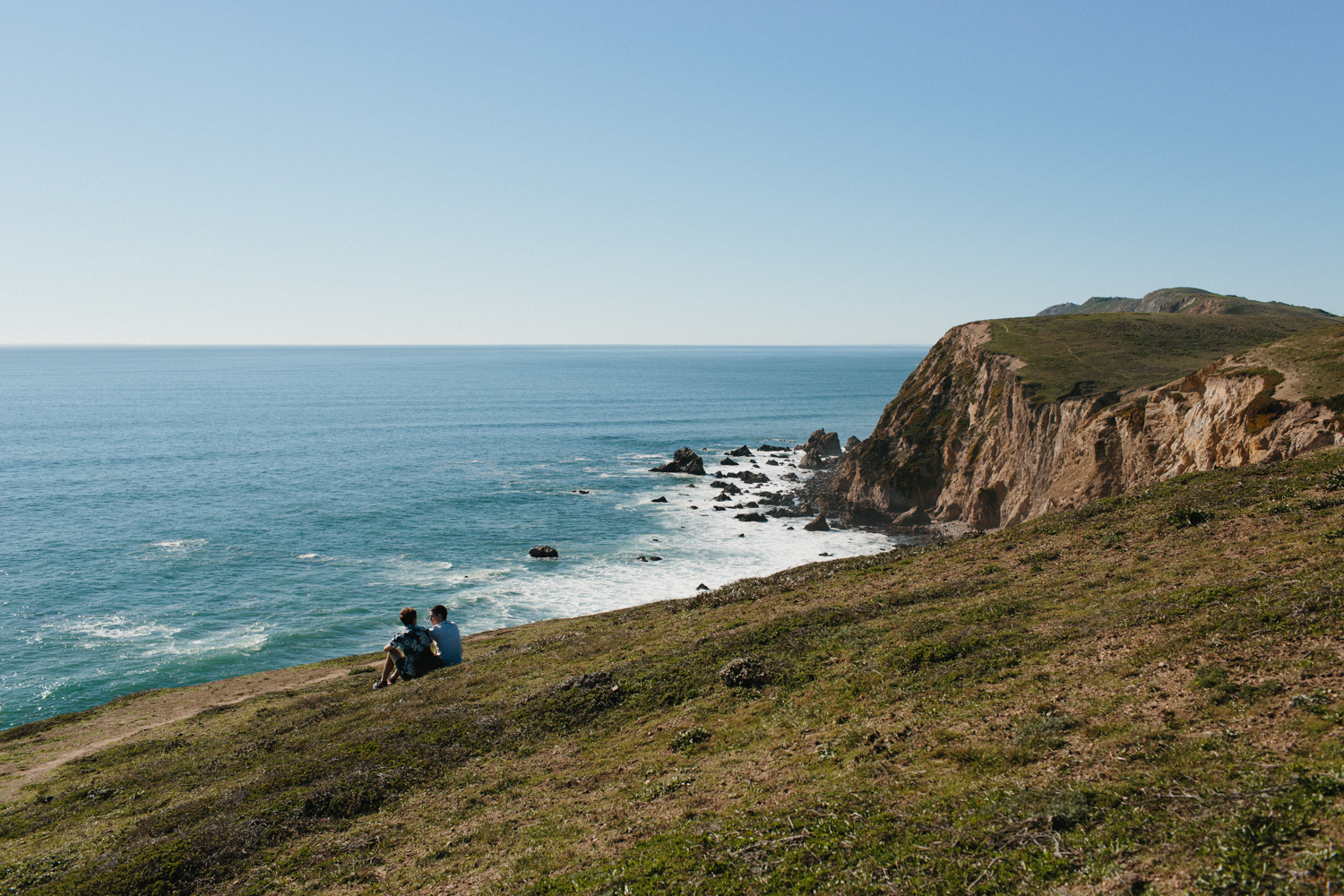 Point Reyes California Lifestyle Photography Wedding Photographer Mae Stier-015.jpg