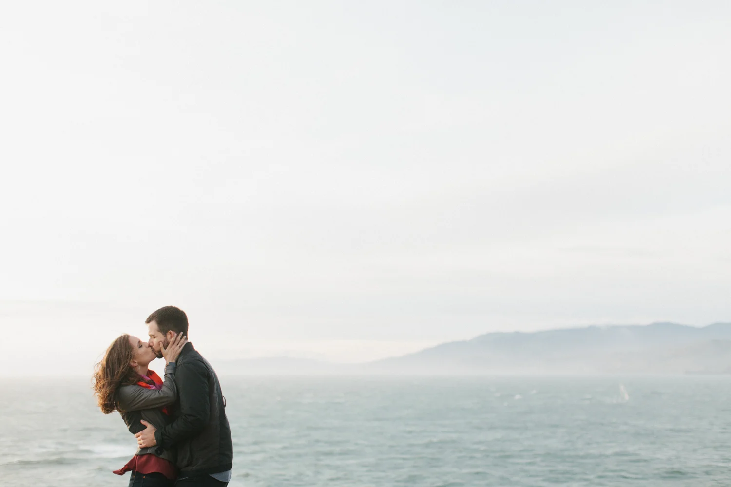 San Francisco Wedding Photography Sutro Baths Lands End Engagement Photos -043.jpg
