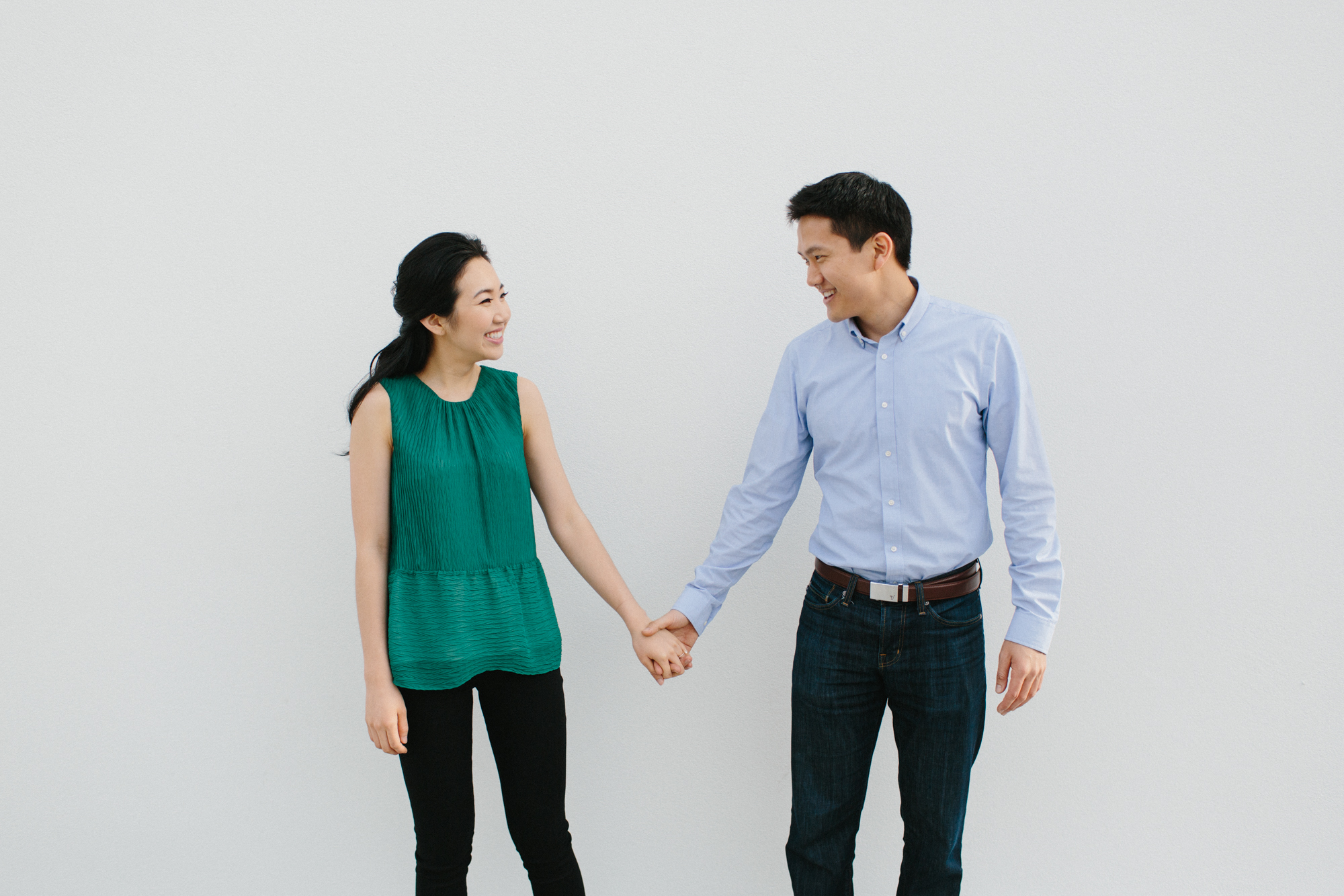 UC Berkeley Engagement Photos by California Wedding Photographer Mae Stier-025.jpg