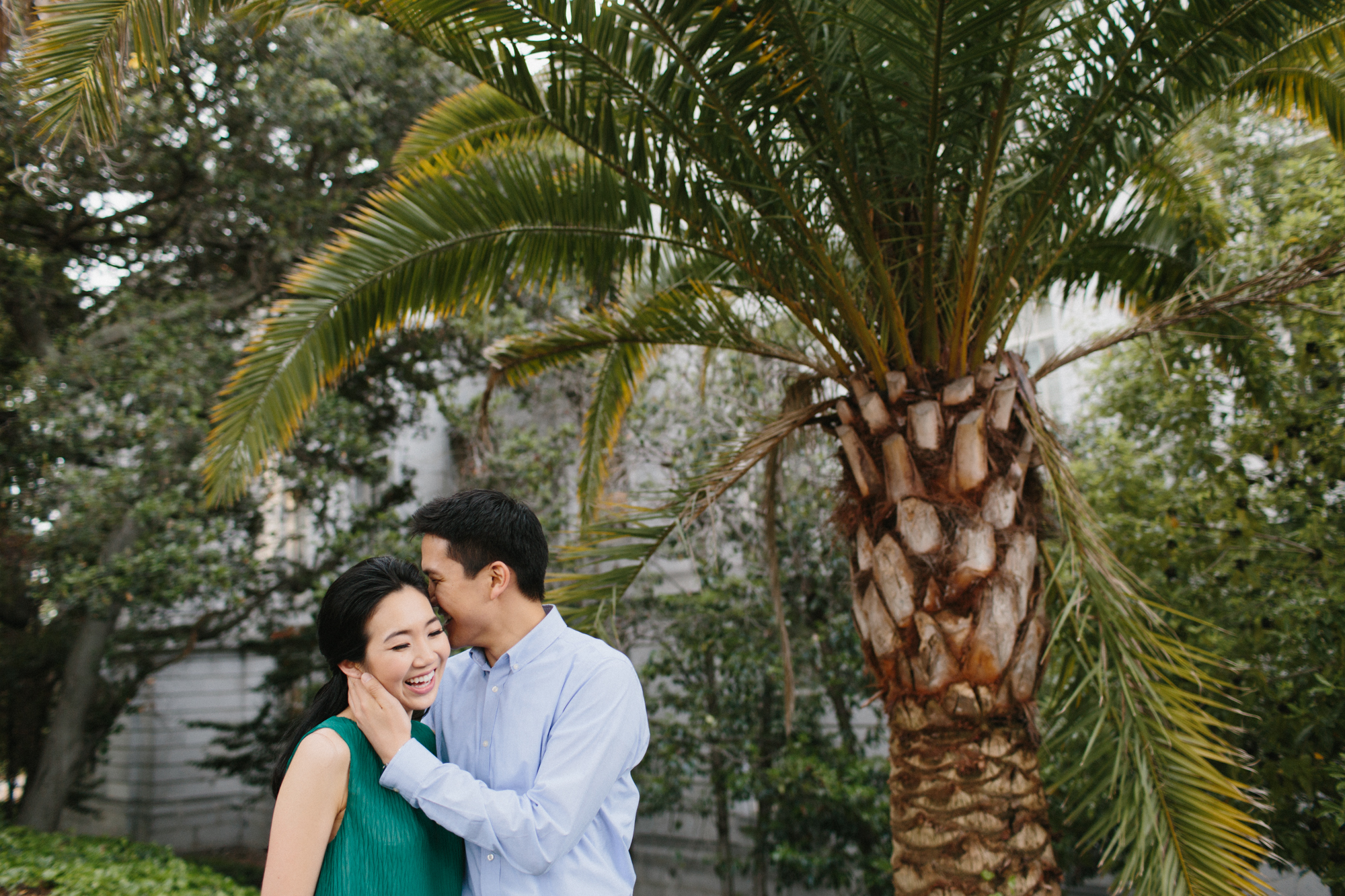 UC Berkeley Engagement Photos by California Wedding Photographer Mae Stier-039.jpg