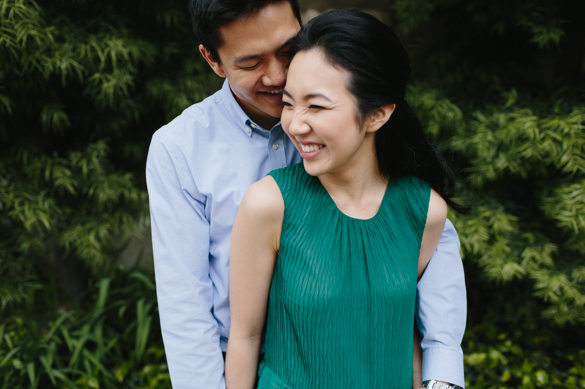 UC Berkeley Engagement Photos by California Wedding Photographer Mae Stier-044.jpg