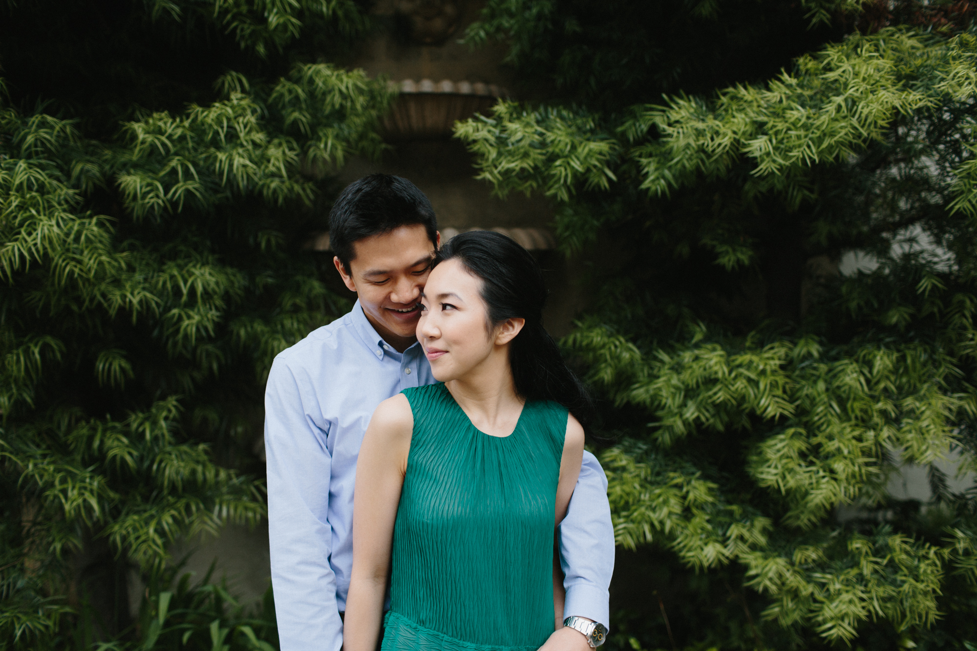 UC Berkeley Engagement Photos by California Wedding Photographer Mae Stier-043.jpg