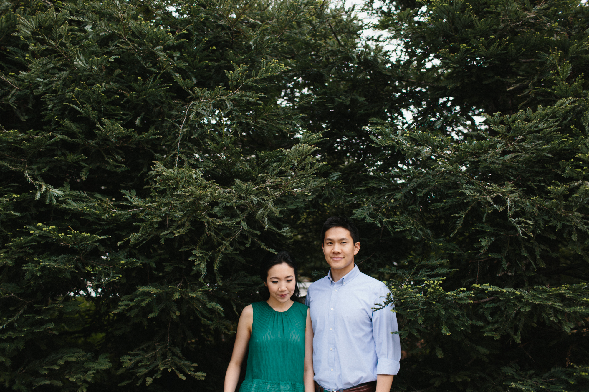 UC Berkeley Engagement Photos by California Wedding Photographer Mae Stier-047.jpg