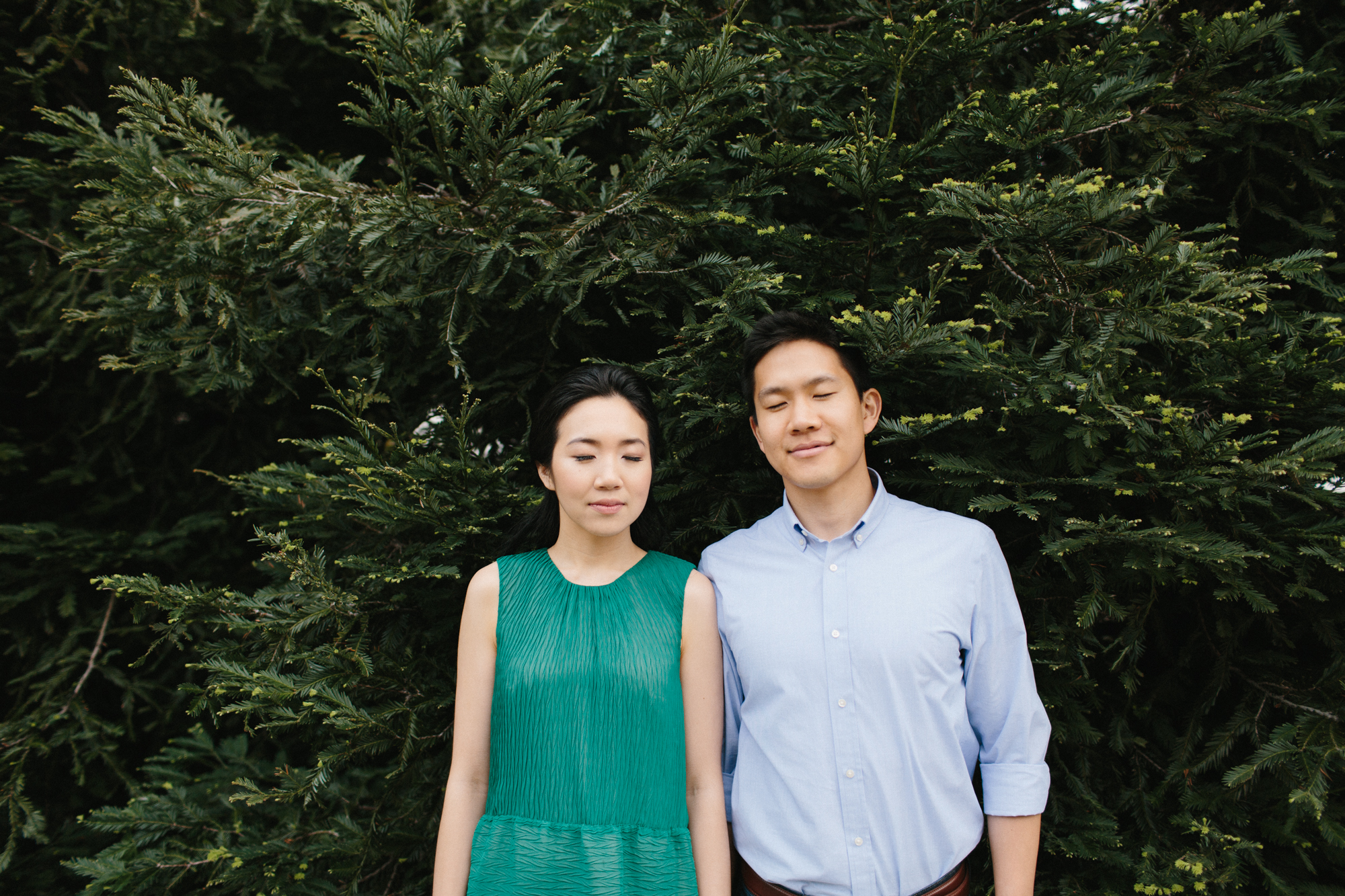 UC Berkeley Engagement Photos by California Wedding Photographer Mae Stier-049.jpg