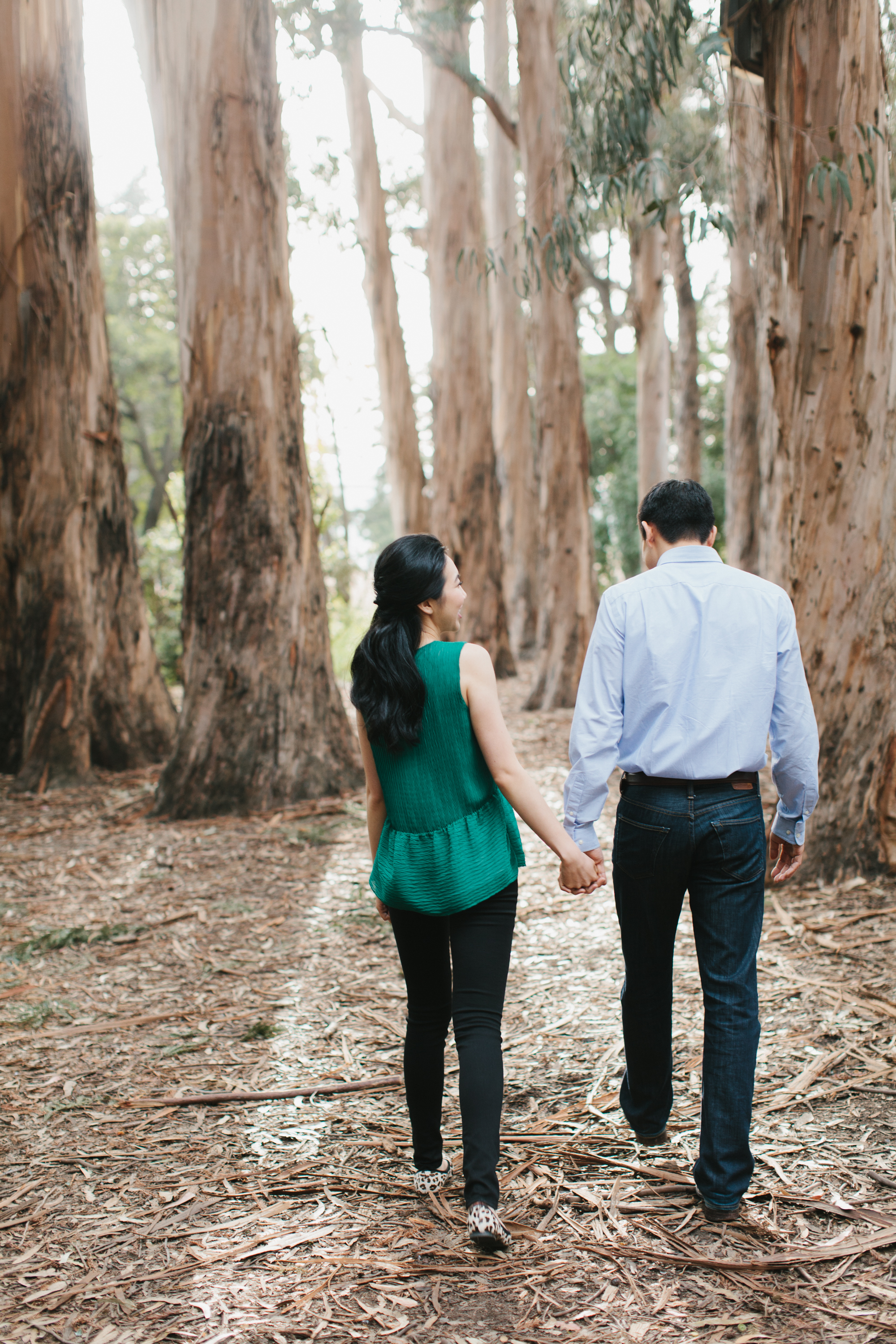 UC Berkeley Engagement Photos by California Wedding Photographer Mae Stier-060.jpg