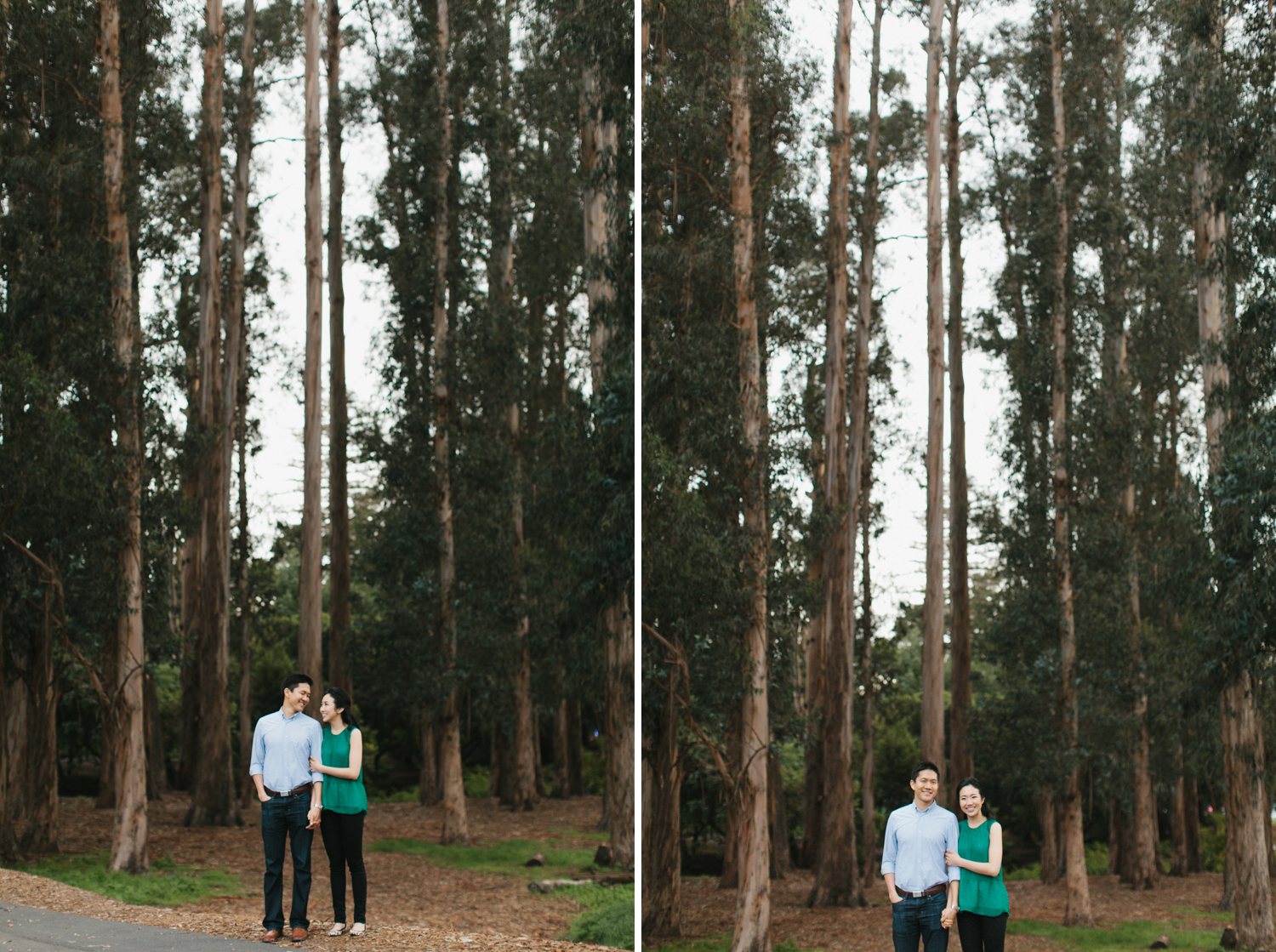 UC Berkeley Engagement Photos by California Wedding Photographer Mae Stier-019.jpg