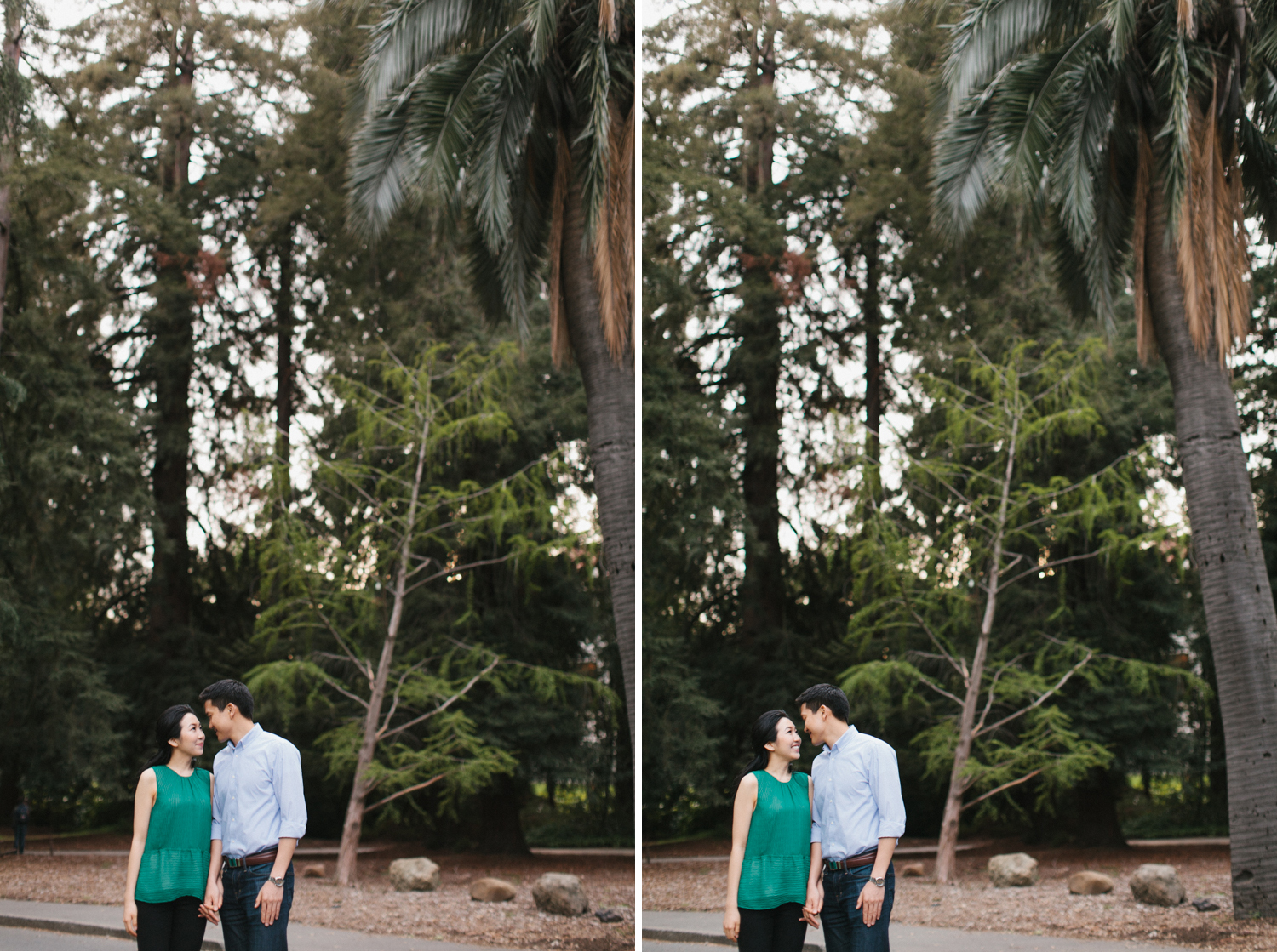 UC Berkeley Engagement Photos by California Wedding Photographer Mae Stier-018.jpg