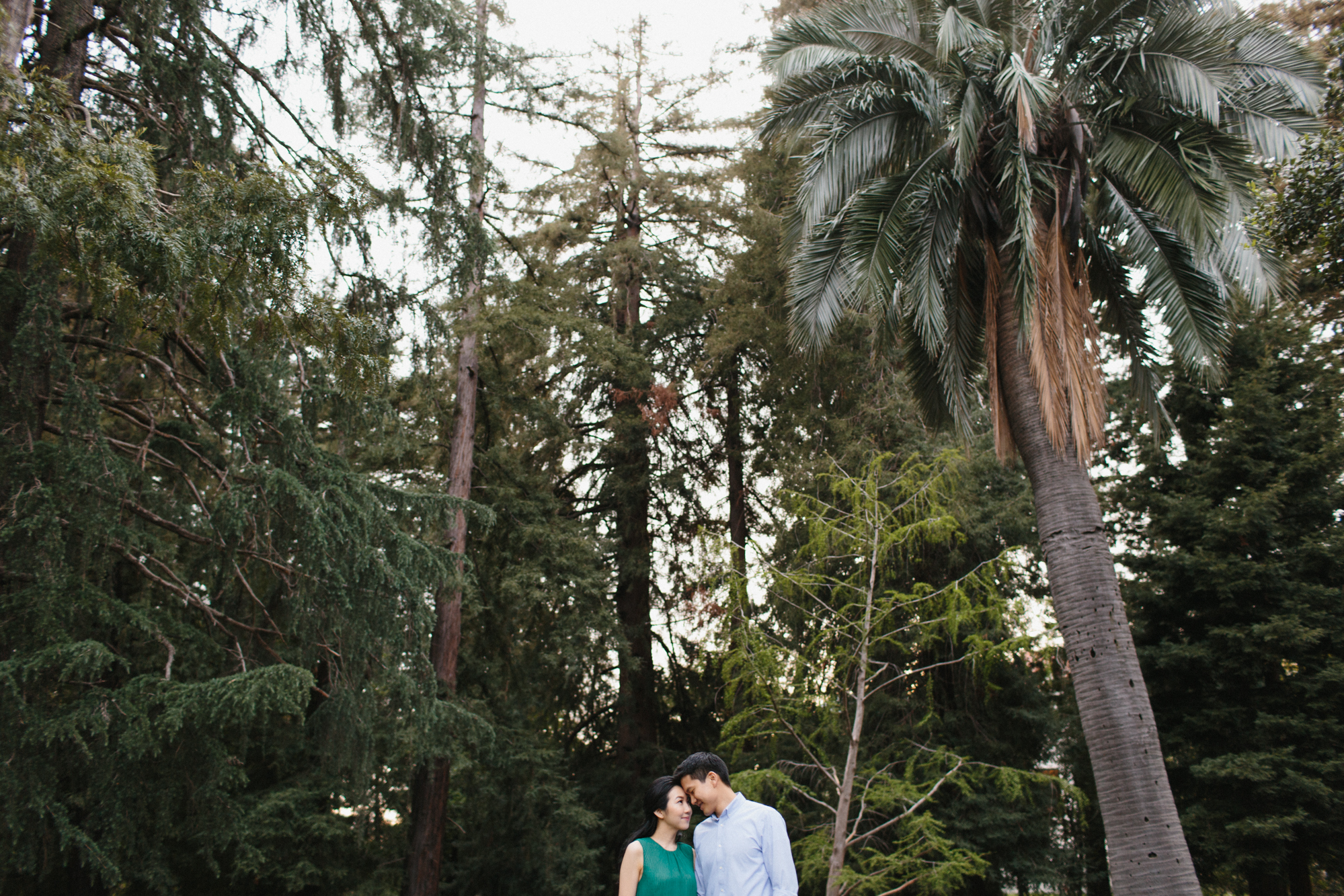 UC Berkeley Engagement Photos by California Wedding Photographer Mae Stier-054.jpg