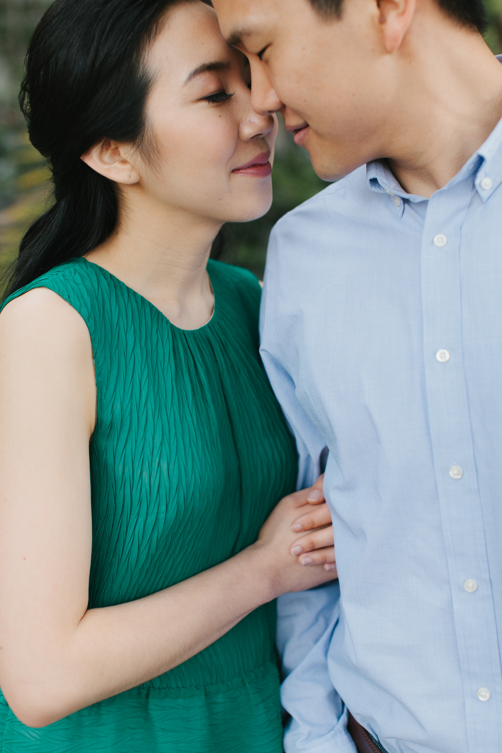 UC Berkeley Engagement Photos by California Wedding Photographer Mae Stier-063.jpg