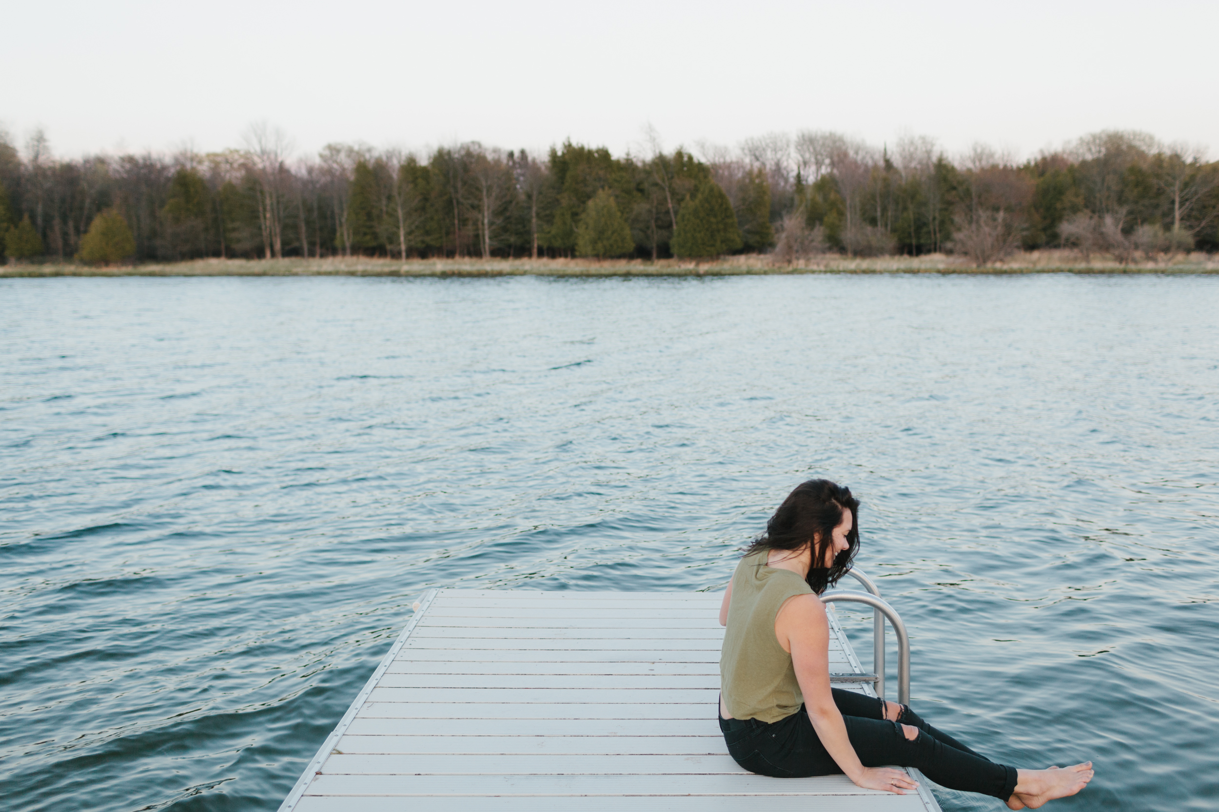 Northern Michigan Lake Michigan Wedding and Portrait Photographer Mae Stier-022.jpg