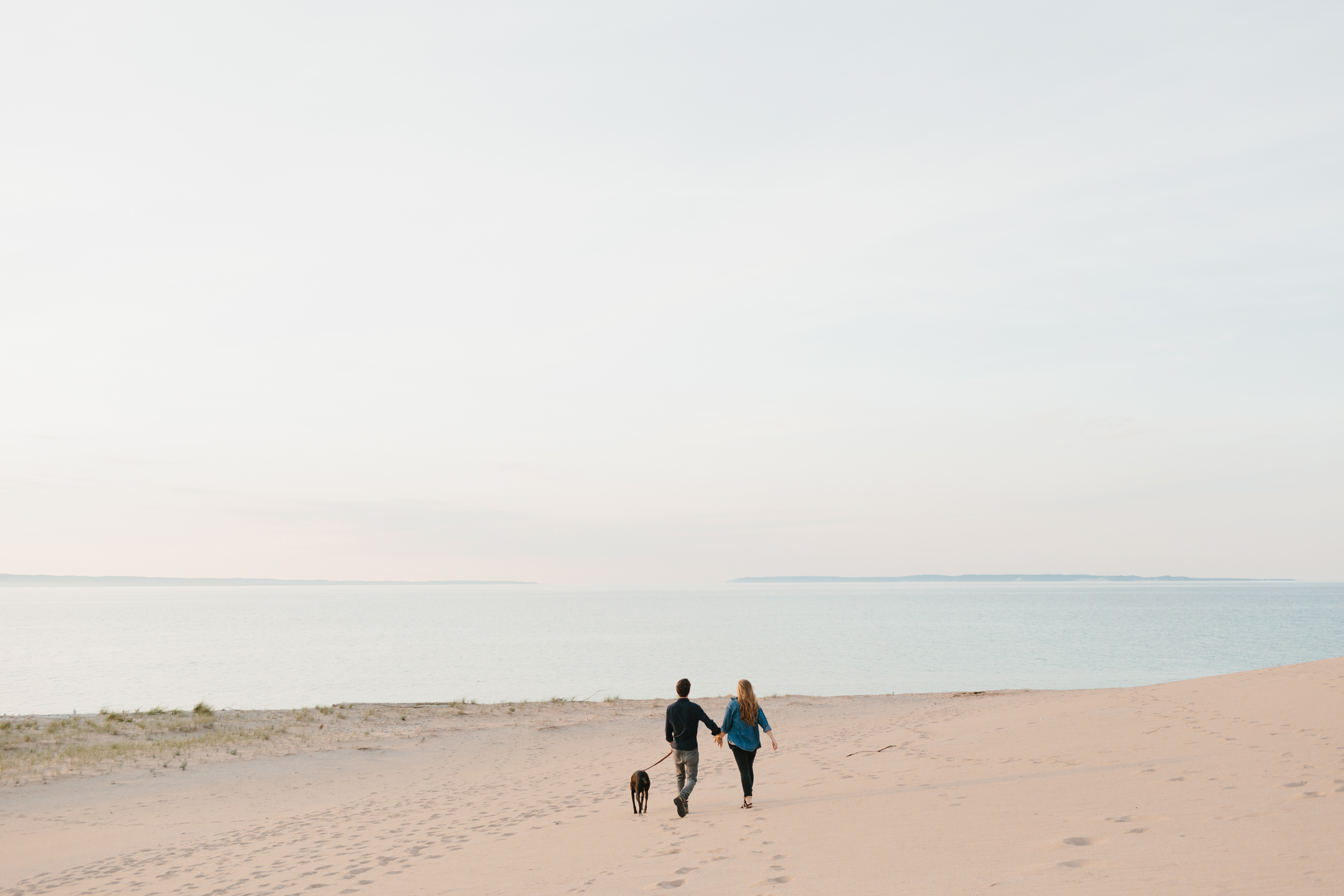 Northern Michigan Lake Michigan Wedding and Portrait Photographer Mae Stier-007.jpg