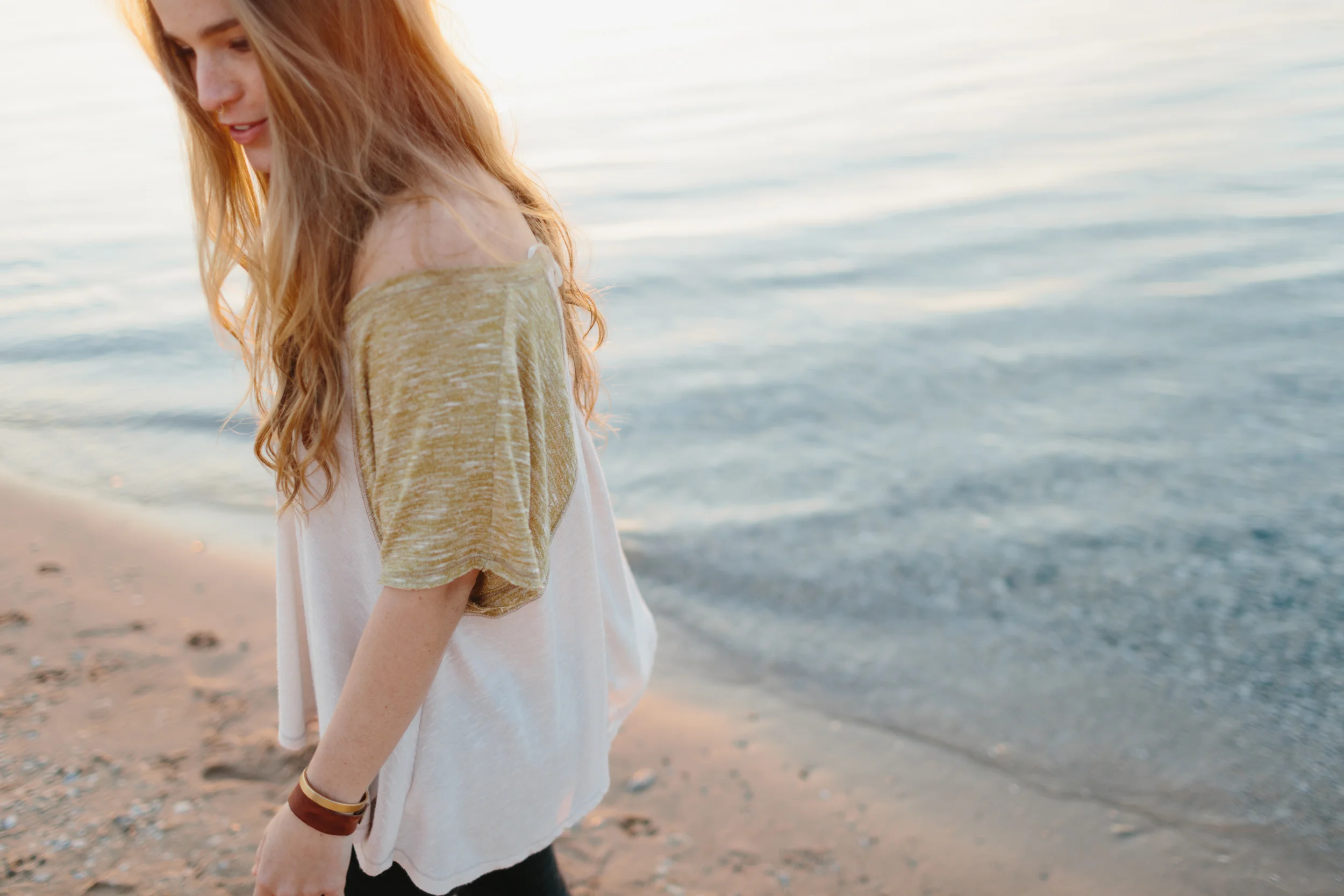 Northern Michigan Lake Michigan Wedding and Portrait Photographer Mae Stier-049.jpg