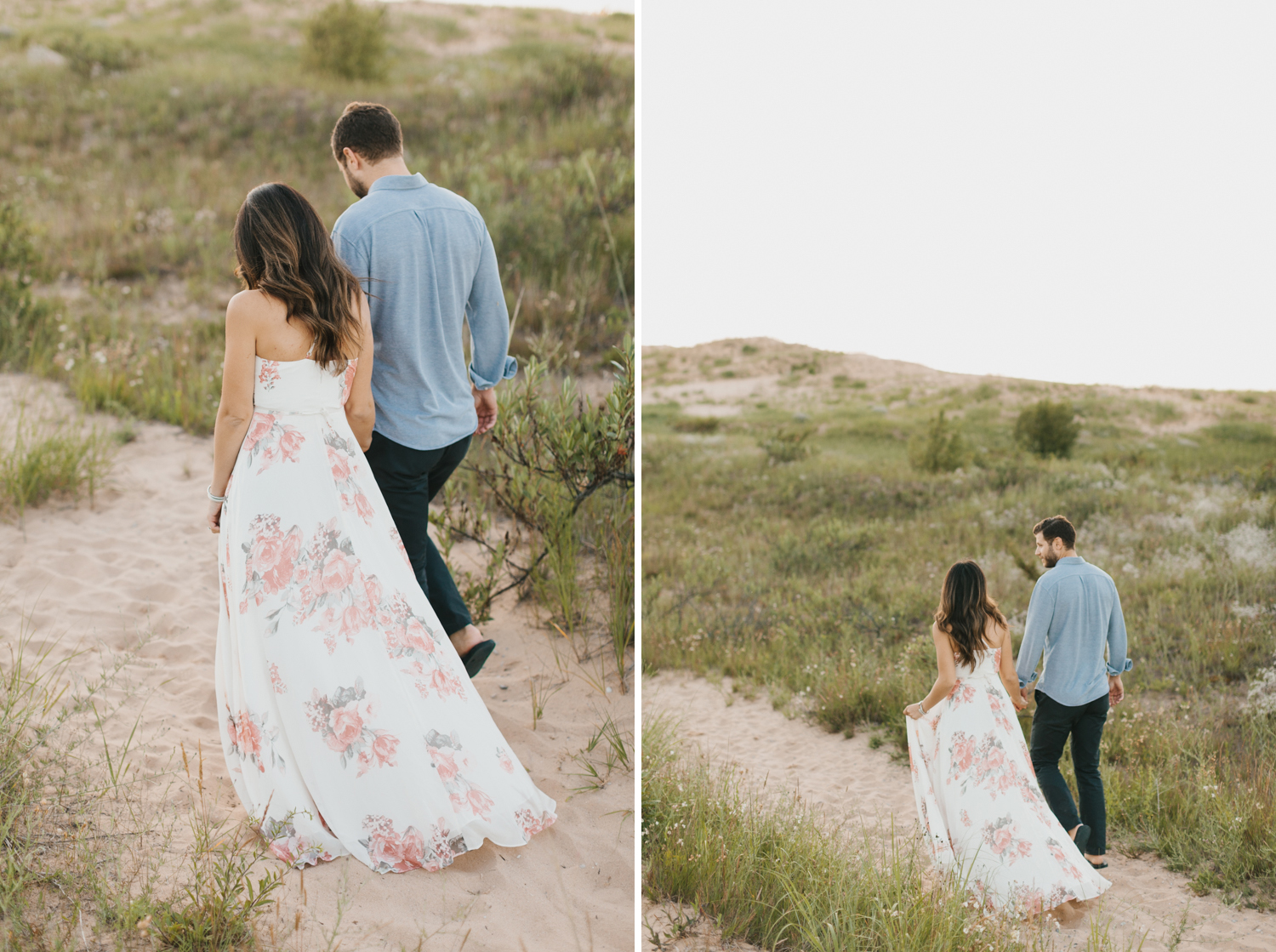 Sleeping Bear Dunes Lake Michigan Wedding Photographer Mae Stier-015.jpg