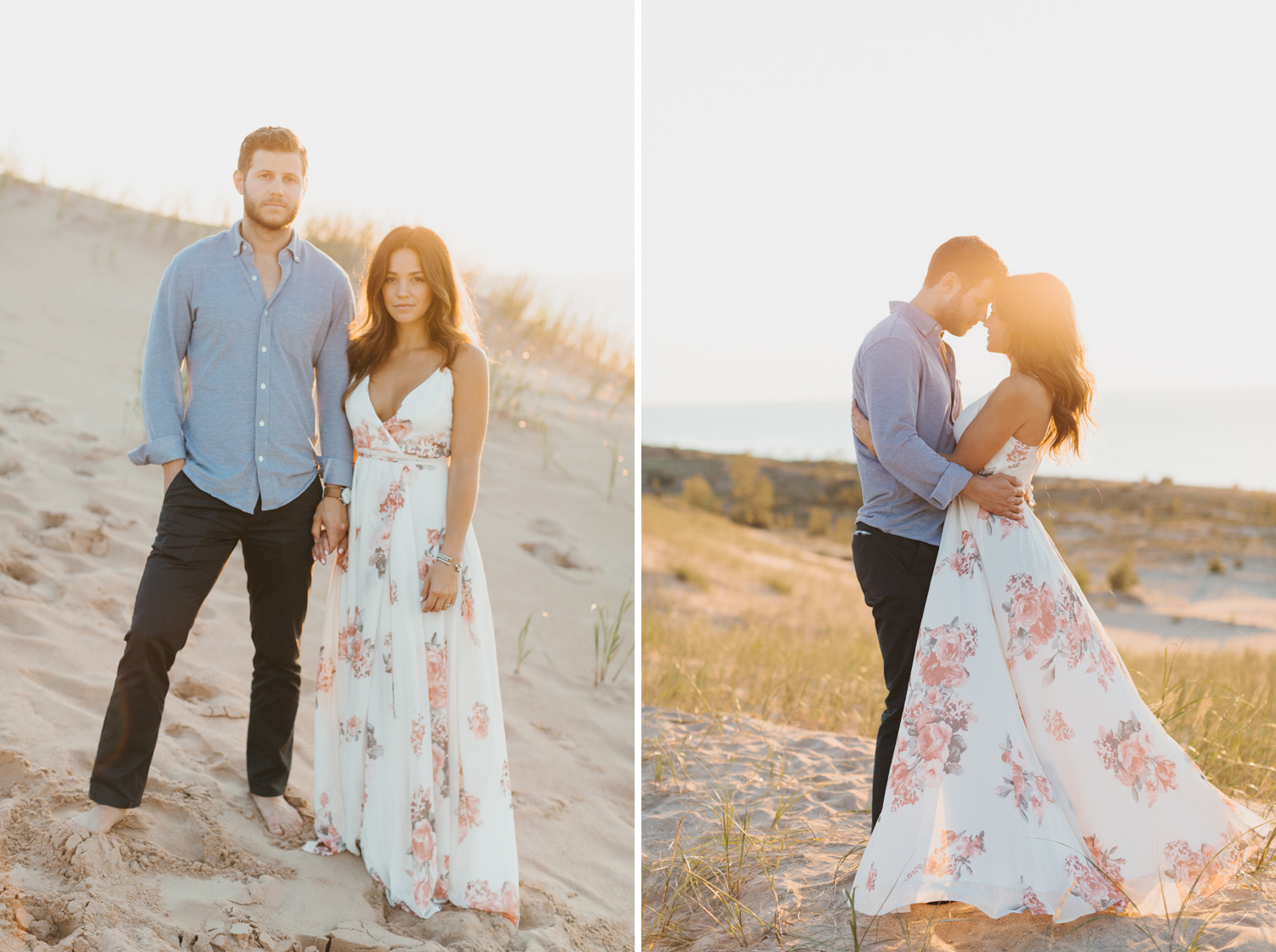 Sleeping Bear Dunes Lake Michigan Wedding Photographer Mae Stier-017.jpg