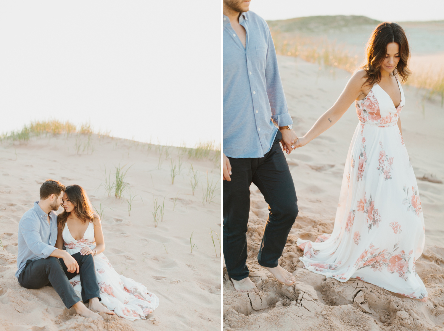 Sleeping Bear Dunes Lake Michigan Wedding Photographer Mae Stier-019.jpg